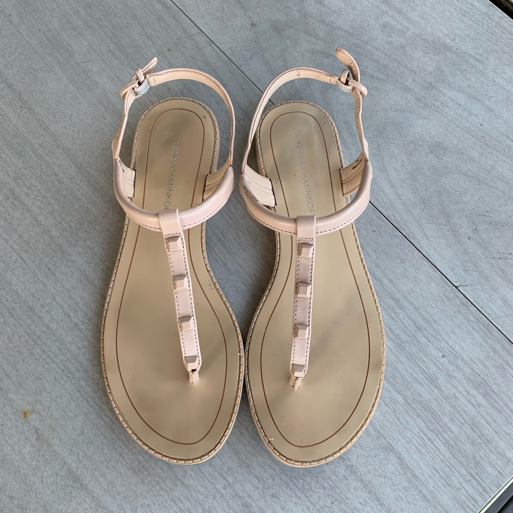 Rebecca Minkoff sandals